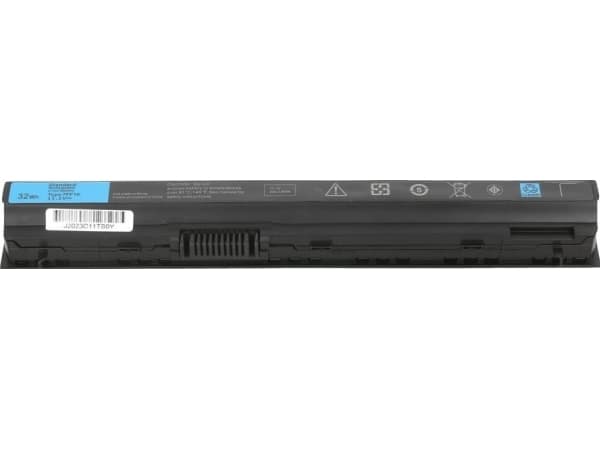 FRR0G Battery for Dell Latitude E6220 E6320 E6330 2200 mAh (32 Wh) 11.1V (10.8V)