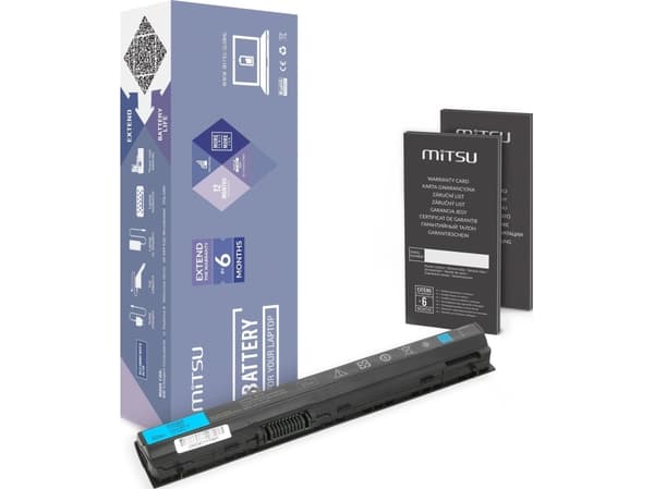 FRR0G Battery for Dell Latitude E6220 E6320 E6330 2200 mAh (32 Wh) 11.1V (10.8V)