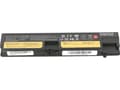 Miniatyrbilde 4 av 5: Battery 01AV417 01AV418 for Lenovo E570 20H5 20H6 2800 mAh (41 Wh) 14.6V
