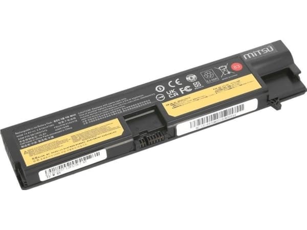 Battery 01AV417 01AV418 for Lenovo E570 20H5 20H6 2800 mAh (41 Wh) 14.6V