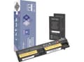 Miniatyrbilde 1 av 5: Battery 01AV417 01AV418 for Lenovo E570 20H5 20H6 2800 mAh (41 Wh) 14.6V
