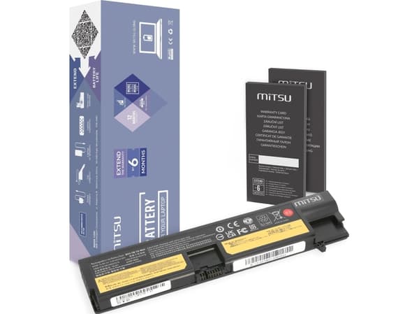 Battery 01AV417 01AV418 for Lenovo E570 20H5 20H6 2800 mAh (41 Wh) 14.6V