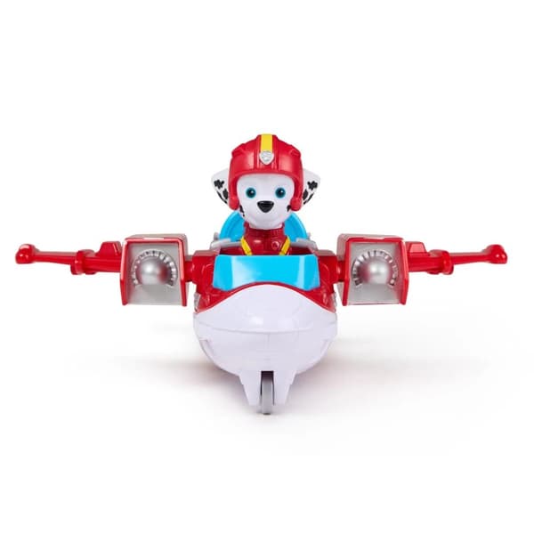 Paw Patrol Air Rescue Marshall Hero Hydro Plane