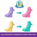 Pikkukuva 3 / 6: Playset Polly Pocket Poodle Spa