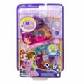 Pikkukuva 4 / 6: Playset Polly Pocket Poodle Spa