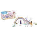 Miniatyrbillede 1 af 2: Playset Playmobil 71361 Princess Magic 85 Pieces