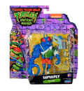 Miniatyrbild 2 av 2: Teenage Mutant Ninja Turtles Turtles Mutant Mayhem - Grundfigurer 12cm - Firefly