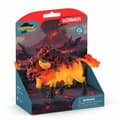 Miniatyrbild 2 av 2: Actionfigurer Schleich Fire Bull