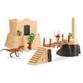 Miniatyrbild 3 av 6: Playset Schleich Lost Temple Adventures