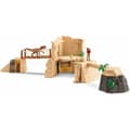 Miniatyrbild 4 av 6: Playset Schleich Lost Temple Adventures