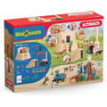 Miniatyrbild 6 av 6: Playset Schleich Lost Temple Adventures