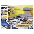 Miniatyrbild 6 av 6: Playset Hasbro The Mandalorian's N-1 Starfighter