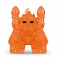 Pikkukuva 6 / 7: Playset Schleich Lava Crashmobile 17 Kappaletta