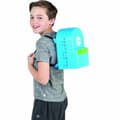 Miniatyrbillede 2 af 6: Playset Bandai Desert Trainer Backpack