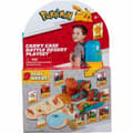 Miniatyrbillede 1 af 6: Playset Bandai Desert Trainer Backpack