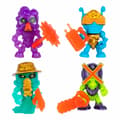 Miniatyrbillede 5 af 8: Action Figurer Moose Toys Mega Alien Dissection