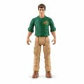 Miniatyrbillede 5 af 6: Playset Schleich Adventures in Oceania 9 Dele