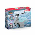 Miniatyrbillede 7 af 7: Playset Schleich Ice Crashmobile 17 Dele