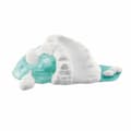 Miniatyrbillede 3 af 7: Playset Schleich Penguin Family on the Ice Floe