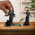 Miniatyrbillede 3 af 7: Action Figurer Schleich Voldemort, Nagini and Bellatrix (3 enheder)