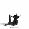 Miniatyrbillede 5 af 7: Action Figurer Schleich Voldemort, Nagini and Bellatrix (3 enheder)