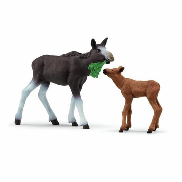 Playset Schleich 42629 3 Deler