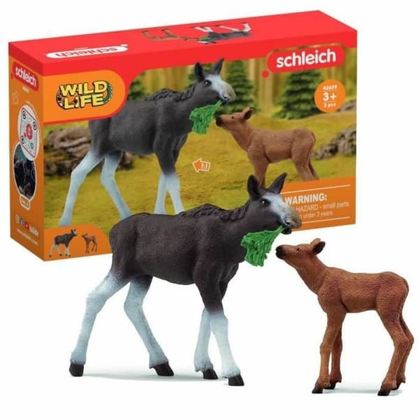 Playset Schleich 42629 3 Deler