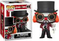 Miniatyrbilde 1 av 2: FUNKO 44196, La Casa de Papel, PVC, 0,25 år, 1 stykker, CE, Ikke egnet under 3 år