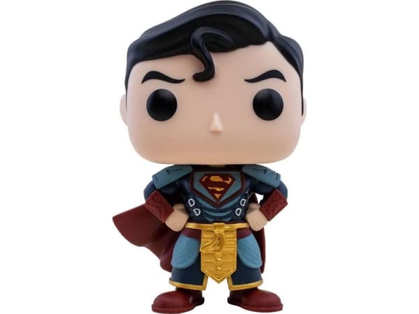 Funko Pop! Figur DC Helden Superman (119697)