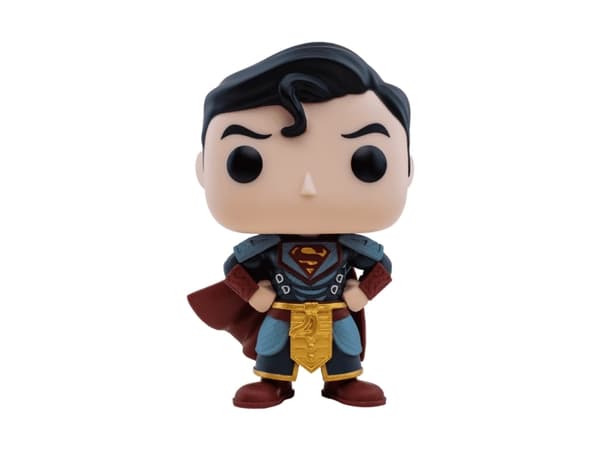 Funko Pop! Figur DC Helden Superman (119697)
