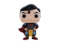 Miniatyrbild 1 av 3: Funko Pop! Figur DC Helden Superman (119697)
