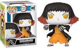 FUNKO POP! 72611 Action-& Sammelfigur (140822)