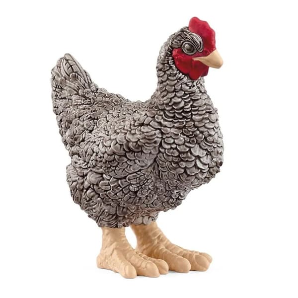 Farm World 13997 Plymouth Rockhöna
