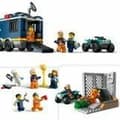 Pikkukuva 3 / 6: Playset Lego 60418 Police Mobile Criminology Laboratory