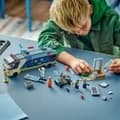 Pikkukuva 4 / 6: Playset Lego 60418 Police Mobile Criminology Laboratory
