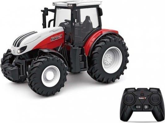 Tractor for radio/USB charger 6601 08236