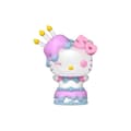 Miniatyrbild 1 av 2: Hello Kitty POP! Sanrio Vinyl HK In Cake 9 cm