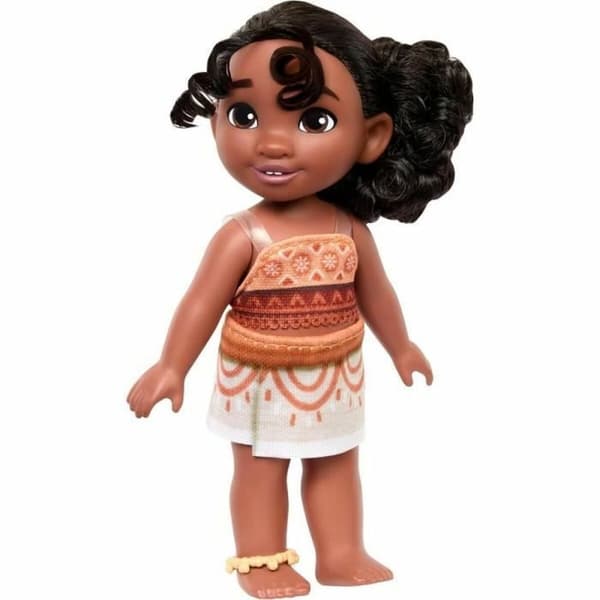 Actionfigurer Mattel