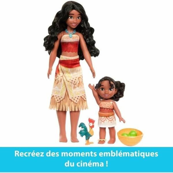 Actionfigurer Mattel