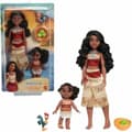 Pikkukuva 1 / 6: Toimintahahmot Mattel