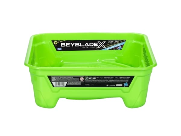 Beyblade X Beystadium