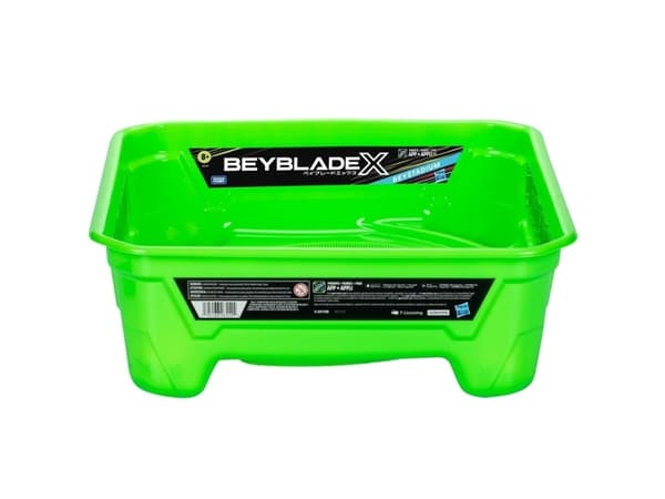 Beyblade X Beystadium
