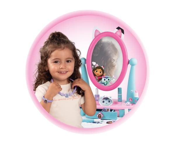 Smoby 320253, 3 år