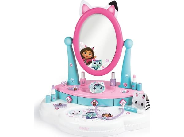 Smoby 320253, 3 år