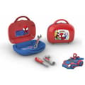 Miniatyrbillede 1 af 2: Playset Smoby Spidey