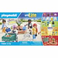 Miniatyrbillede 4 af 4: Playset Playmobil My Life 71541