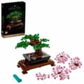 Miniatyrbild 1 av 2: Playset Lego Creator Expert 10281 Bonsai