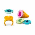 Miniatyrbillede 10 af 10: Playset Lego 43246 Disney Princess Market Adventure