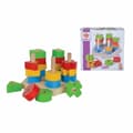Miniatyrbild 3 av 4: Playset Eichhorn Stacking Shapes