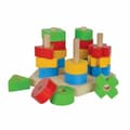 Miniatyrbild 4 av 4: Playset Eichhorn Stacking Shapes